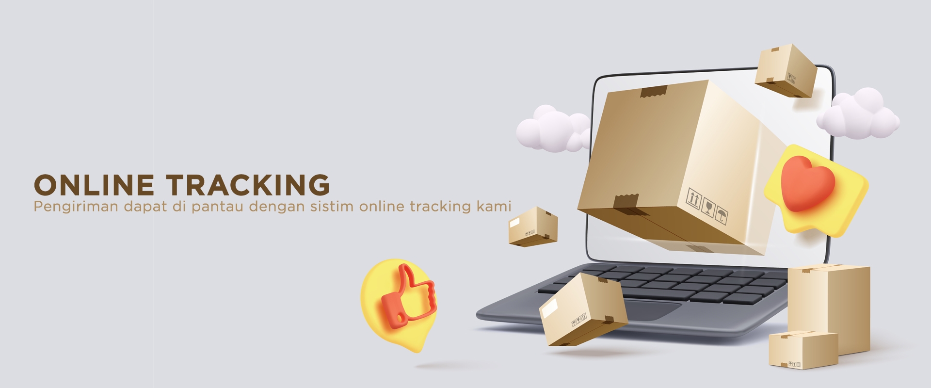 Online Tracking